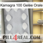 Kamagra 100 Gelée Orale 16